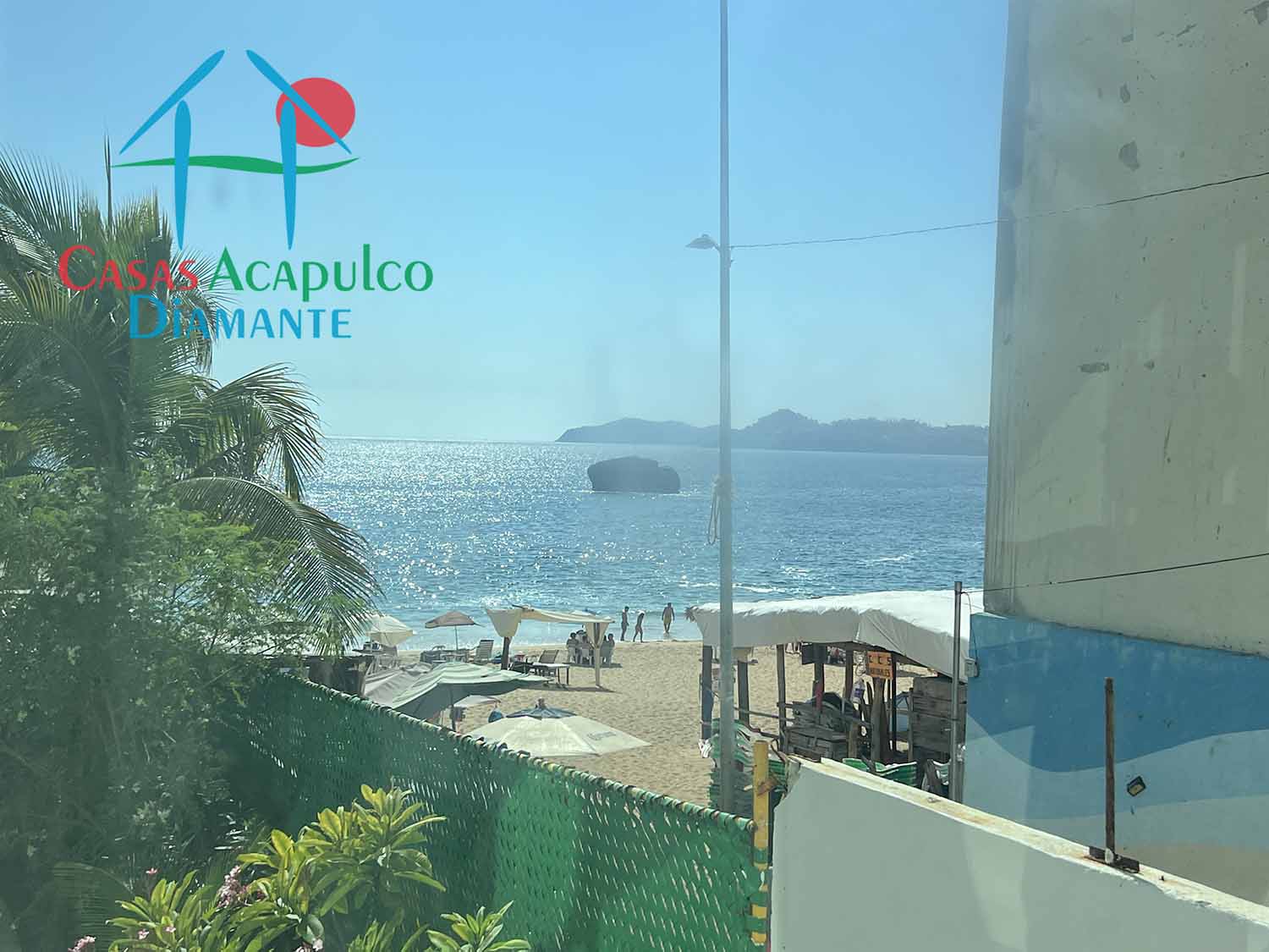 Torre Acapulco AA 6 - Estancia 10